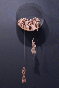 Exhibition Athens 2006